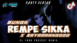 Download Mp3 BUNGA REMPE SIKKA - Party Sentak  - Rmx Hendrik Estrada Ft El Tang Project  - Viral Terbaru 2025 Gudang lagu Download Mp3 BUNGA REMPE SIKKA - Party Sentak  - Rmx Hendrik Estrada Ft El Tang Project  - Viral Terbaru 2025