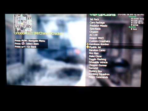 x2EzYx-- private patch {cod4}