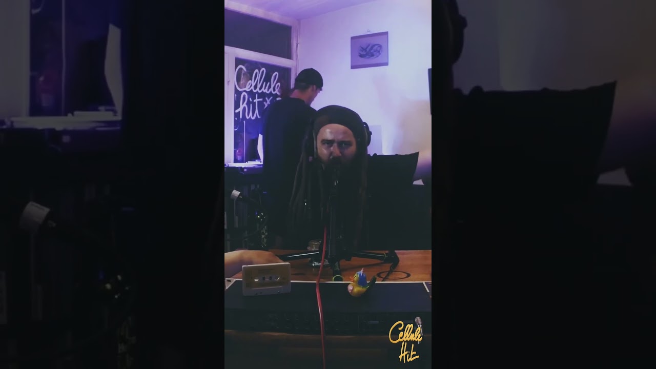 Shlag Du Futur - Freestyle 