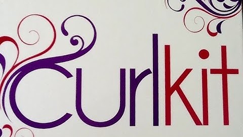 CurlKit May Box !!!!