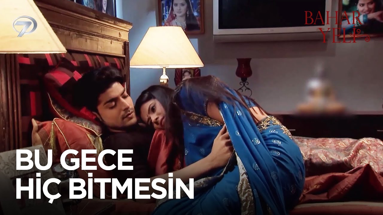 Arti ve Yaş'ın Romantik Gecesi | Bahar Yeli 74. Bölüm