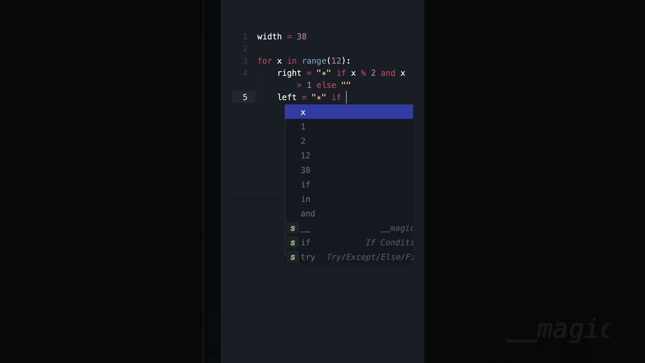 Python Christmas Tree #shorts  #python #code #christmas #happynewyear?>