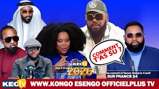 Download Lagu 🔴ÀPRES FRANCE 24; MARCK HOUSE REVIENT DE SOULIGNE NA F@LLY \u0026WATA L'IMPORTANCE DE RESPECTE FERRE GOLA MP3