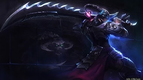 Season 3 Jungle - Yellow Fever (Xin Zhao + Master Yi)