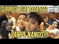 SEPUPU PADA DATANG KE SINGAPORE NYUSUL RAFATHAR!! BIKIN MELOW BANGET!!! #RANSTHEWORLD