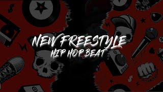 SKATE // HIP HOP FREESTYLE RAP // BEAT INSTRUMENTAL // PROD RP BEATS