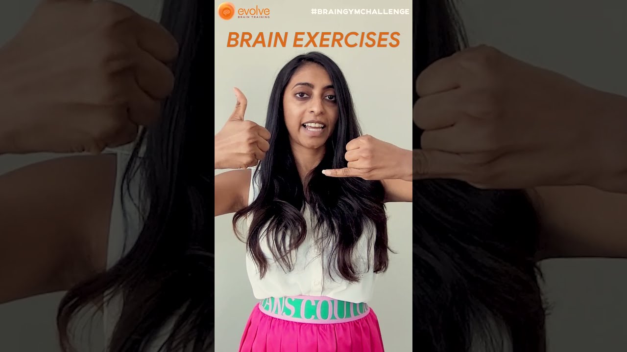 Train Your Brain Using Neurofeedback