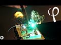 Physics Girl: Induction and Electromagnetism Quiz