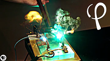 Can sparks kill you?