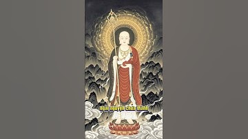 Nam Mô Địa Tạng Vương Bồ Tát – Mở cửa bình an từng hơi thở #diatang #chudiatang