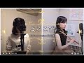 よろこび/FictionJunctionYUUKA (Piano、Vocal、Fluteカバー)