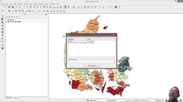 Introduction to QGIS plugins for generating online maps