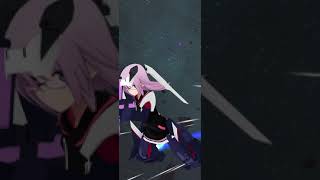 アリスギア: ヴィクター宙域 Lv99 比良坂夜露 ソロ