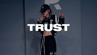 Buju Banton - Trust (remix) l JOOYA choreography