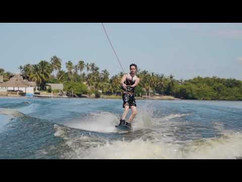 Mareé | Hotel Acapulco | Comercial/Spot publicitario