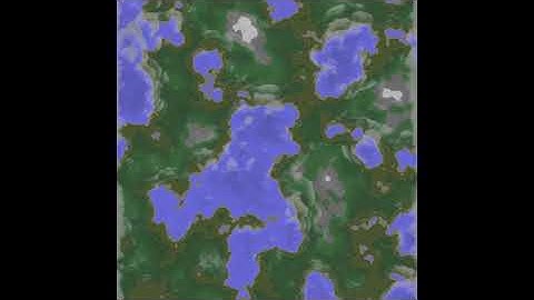 [WIP] Real-time Weather Simulation Using Cellular Automata