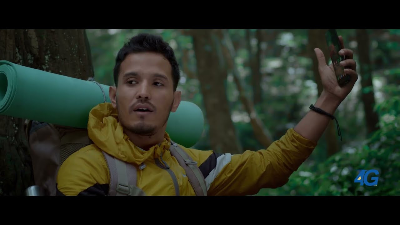STAY CONNECTED all over NEPAL with NEPAL TELECOM