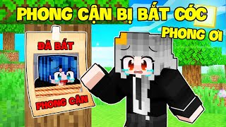 Sammy Phát Khóc Khi Phong Cận Bị Bắt Cóc Trong Minecraft