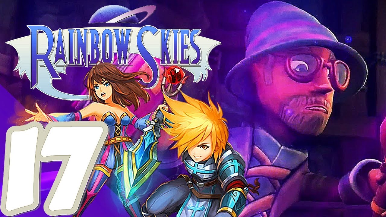 Rainbow Skies Gameplay Walkthrough Part 17 Chasm Of Knasm No Commentary HD YouTube rainbow-skies-gameplay-walkthrough-part-17-chasm-of-knasm-no-commentary-hd-youtube
