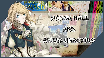 Is the violet Evergarden manga complete?
