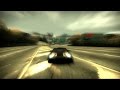 Need For Speed Most Wanted (2005) - Top Speed Of All Cars (Including Bonus Cars)