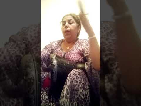 ومي يا مي ديما ناشاط مع فتيحة