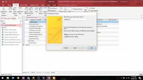 MS Access - Query Equal to or Less than this Number