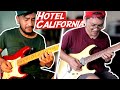 張震嶽的吉他 Solo 如何？Hotel California 真的很難彈！加州旅館技巧分析！｜樂理技巧教學｜【葉宇峻彈吉他】