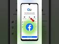 Facebook profile unlock kaise karen 2026 | How to unblock Facebook profile #techfrack #shorts