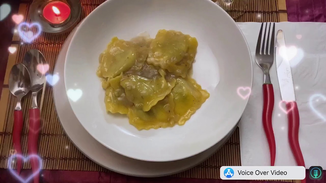 Lockdown Valentines Romantic Dinner