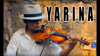 YARINA || Atzil Inti || Curi Kachimuel  || OTAVALO - ECUADOR chords