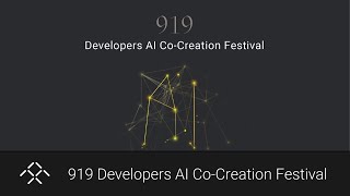 FF 919 Developers AI Co-Creation Festival | FFIE