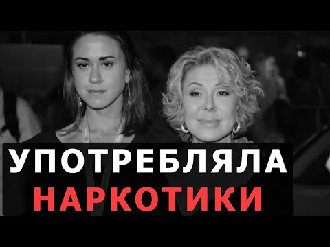 Любовь Успенская рассказала