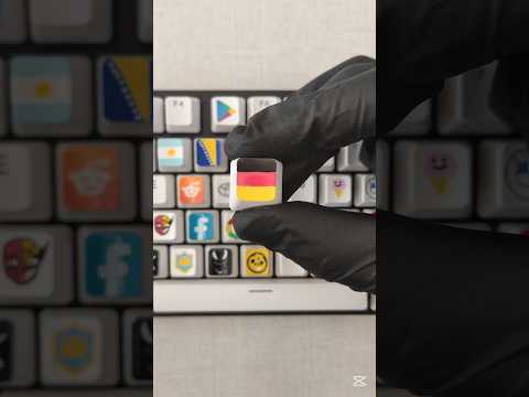 Drawing German Flag