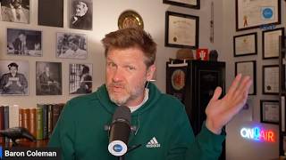 Charlie Kirk Believed It Was A Conspiracy - #89