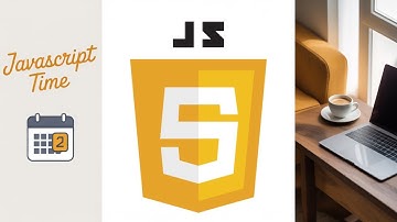 Make a LIVE Digital Clock in 5 Min! | JavaScript new Date()