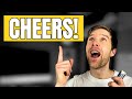 I reached 200,000 subscribers! Thanks so much.