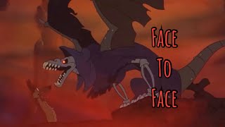 Face To Face / Multifandom
