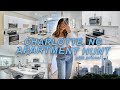 CHARLOTTE APARTMENT HUNT WITH RENT PRICES $$$ | touring apartments!