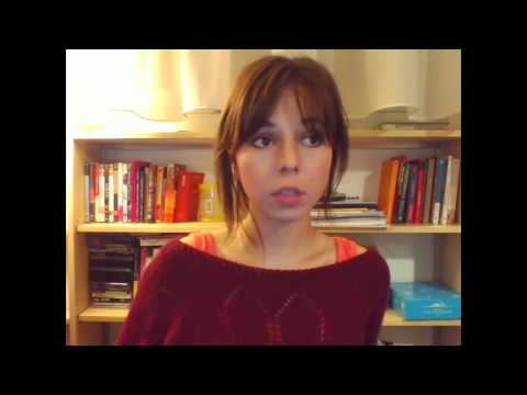 Video: Bulimia: O Poveste Personală