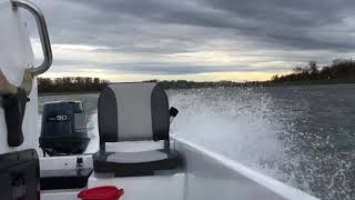 Minn kota Prise moteur à démontage rapide pour cloison MKR-26 MK-1865128 -  Comptoir Nautique