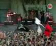 Rage Against The Machine -  Killing In The Name (live)