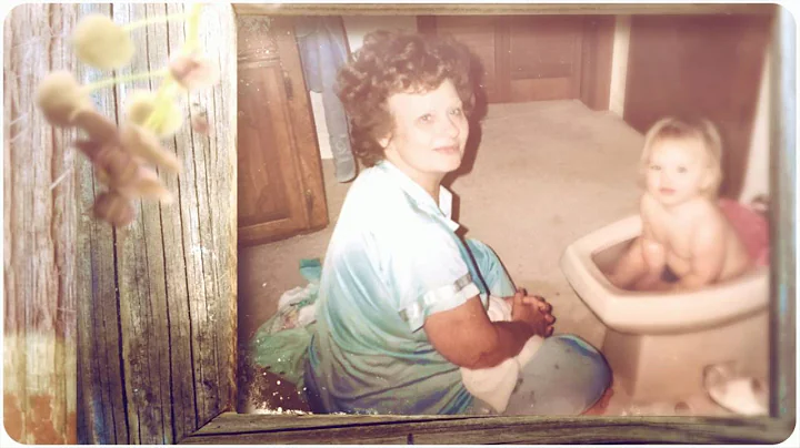 Dolores "Gram" Miller