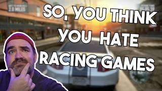 10 Racing Games for People Who HATE Racing Games
Think you hate racing games? You’re not alone. A lot of racing games feel too serious, too technical, or like you need to memorize tracks just to have fun. But the truth is… there are racing games out there that even non-racing fans can love.
In this video, I’m counting down 10 racing games for people who think they hate racing games. These picks are all about arcade fun, weird creativity, and high-energy chaos, not perfect lap times and ultra-realistic simulation. Whether you’re into action games, platformers, party games, or just want something fast and fun to jump into, these are the racing games that might finally win you over.
Im talking classics and lesser-known games across Dreamcast, PS2, SNES, Wii, Xbox, N64, Switch, and even the Sega 32X, with games like Crazy Taxi, SSX Tricky, Cruis’n Blast, Excitebots, and more.
Featured games:
SSX Tricky (PS2)
Crazy Taxi (Dreamcast)
Looney Tunes Space Race (Dreamcast)
Super Off-Road (SNES)
Need for Speed: The Run (Xbox 360)
RalliSport Challenge 2 (Xbox)
Cruis’n Blast (Switch)
Star Wars Episode I: Racer (N64)
Virtua Racing Deluxe (32X)
Excitebots: Trick Racing (Wii)
If you’ve ever said “racing games just aren’t for me,” this list is here to prove you wrong (gently).
What racing game would you recommend to someone who thinks they hate racing games?
#retrogaming #racinggames #gaming #videogames #arcadegames #dreamcast #ps2 #snes #nintendo #xbox #n64 #32x #switchgames #gamingcommunity
Join this channel to get access to perks:
https://www.youtube.com/channel/UCAw79rqWGPb48n6QR13aDqg/join
Patreon: https://www.patreon.com/squarepegs
Subscribe: https://www.youtube.com/channel/UCAw79rqWGPb48n6QR13aDqg?sub_confirmation=1
Email: squarepegsyt@gmail.com
Merch: https://www.squarepegsmerch.com
Twitter: https://twitter.com/ytsquarepegs
Instagram: @YTSquarePegs
TikTok: https://www.tiktok.com/@squarepegsgames
Facebook: https://www.facebook.com/YTSquarePegs
Want to send something to Jay?
Square Pegs c/o Jay Malone
6749 S. Westnedge Ave. Ste. K
Box 251
Portage, MI
49002
My Gear (Amazon Affiliate Links help support the channel at no extra cost to you!)
Nintendo Switch OLED: https://amzn.to/36PwYzm
Xbox Series X: https://amzn.to/3qDlFB9
Retron 5: https://amzn.to/3IN42p2
Blue Yeti Microphone: https://amzn.to/3qEoJx8
Nikon D5600 Camera: https://amzn.to/3LaHSOM
RODE Shotgun Microphone: https://amzn.to/36voTzV
Sandisk 128 GB High Speed SD Card: https://amzn.to/3tE9oyi
Hauppauge HD 60 Video Capture: https://amzn.to/3IWTQtZ 10 Racing Games for People Who HATE Racing Games