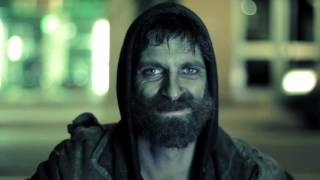 Siddhartha - Náufrago