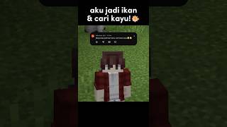 Ketika Aku Menjadi Ikan...
Ketika Aku Menjadi Ikan...
π Instagram: @ff.hyunji (https://instagram.com/ff.hyunji/)
π© Business Inquiries: Instagram DM only π
Donβt forget to LIKE, COMMENT, and SUBSCRIBE so you wonβt miss the latest content! π
#minecraftupdate #MinecraftTips #MinecraftTricks #Minecraft #minecraftshorts Ketika Aku Menjadi Ikan...