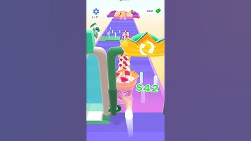 Android gameplay level 11 COFFEE STACK #shorts #coffeestack