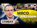 🐁 Оружие МЫШИ СЪЕЛИ! Писториус растерян. Спивак: Америка боится перемен в России! Ненавистные поляки