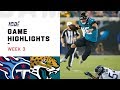 Titans vs. Browns Week 1 Highlights  NFL 2019 - YouTube
