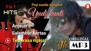 salembar kertas original | 3 lagu hits Mp3 yudi kunti | RAOSEUN